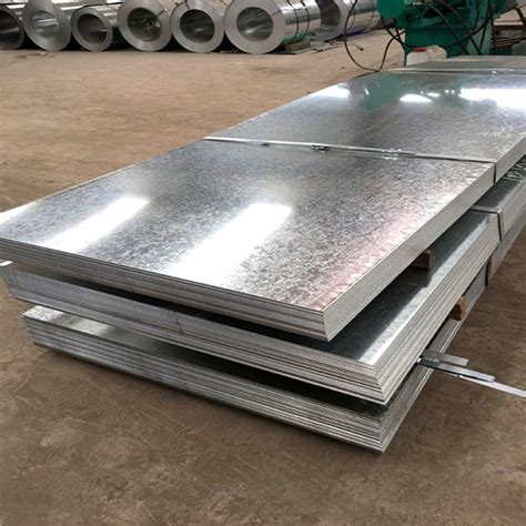 galvenized sheet metal|galvanized steel plate near me.